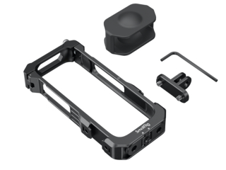 Rám pro připojení příslušenství na kameru Insta360 ONE X2