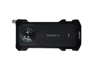 Chránič objektivu na kameru Insta360 X3