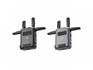 DJI SDR Transmission Combo
