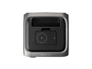 Bateriová stanice EcoFlow RIVER 3 Plus Wireless