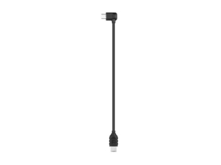 Kabel Micro USB k dálkovému ovladači Autel