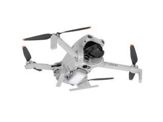 LED podvozek pro dron DJI Lito X1 : Lito 1 (s baterií) - na dronu.jpeg