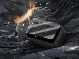 Ochranná fólie na displej kamery Insta360 Go Ultra