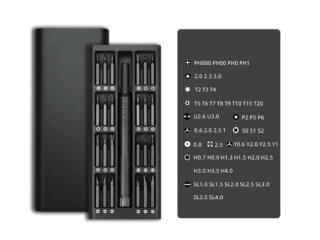 Univerzální sada nářadí (48v1)