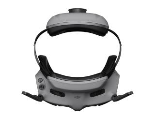 DJI Avata 2 Fly More Combo (tři baterie)