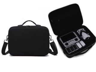 Pouzdro s popruhem přes rameno na dron DJI Mini 3 Pro