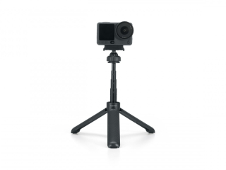 Dvojsměrná mini prodlužovací tyč DJI Osmo Action