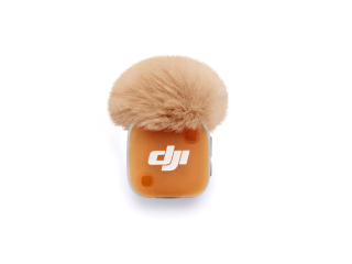 Ochrana proti větru DJI Mic Mini 2 Multi-Color Windscreens běžová.jpg