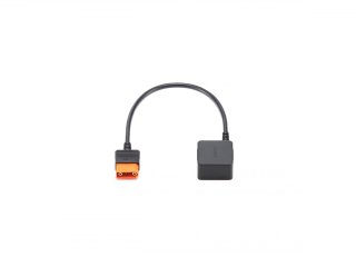 DJI Power SDC to DJI Mavic 3 Series Fast Charge Cable