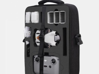 Brašna s popruhem přes rameno na dron DJI Mini 3 / Mini 3 Pro