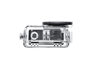 Podvodní pouzdro pro kameru Insta360 GO Ultra