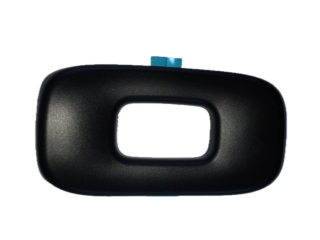 37941-dji-goggles-3-battery-compartment-upper-shell-soft-pad