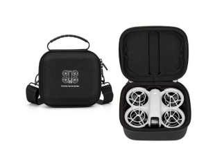Černé pouzdro na samotný dron DJI Neo