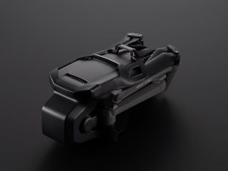 DJI Mavic 3 Pro ochranný kryt gimbalu a vrtulí
