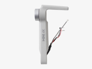 DJI Mini 4K – Front Left Arm Module
