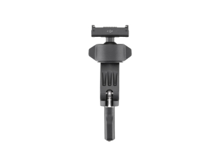 DJI Osmo Action 3 / Osmo Action 4 držák kamery na řidítka