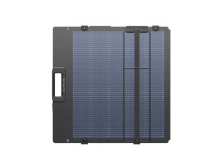 EcoFlow solární panel 220W skládací - 3. generace