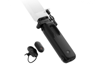 Insta360 FOMO Power Handle