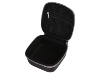 Skořepinové pouzdro na audio sadu DJI Mic