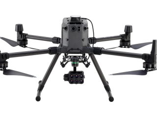 Sentera 6X Multispectral Sensor