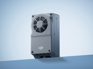DJI Manifold 3