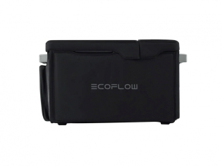 Ochranný obal pro EcoFlow přenosnou lednici Glacier