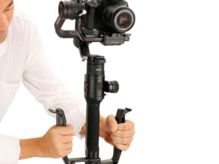 L-adaptér pro DJI Ronin-S/SC