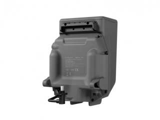 DJI AP100 padák pro DRON DJI Matrice 400 ze zadu DRONPRO.jpeg