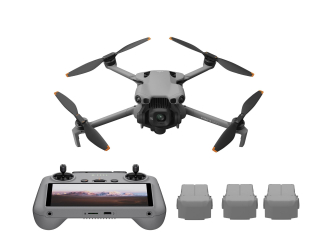 DJI Mini 5 Pro Fly More Combo s DJI RC2