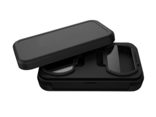 DJI FPV Goggles V2 dioptrické čočky (-6.0D)