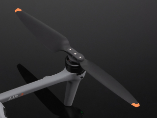 Low-Noise vrtule pro dron DJI Air 3 / Air 3S (pár)