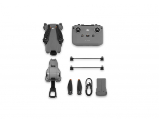 DJI Mini 5 Pro + DJI RC-N3