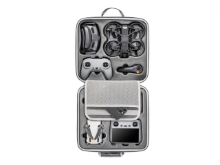 Dvouvrstvé pouzdro na dron DJI Avata 2 a DJI Mini 4 Pro