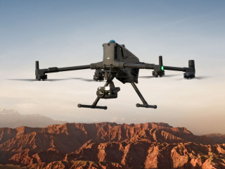 DRON DJI Matrice 400 | DRONPRO.jpg