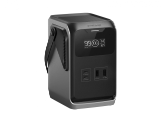 Bateriová stanice EcoFlow TRAIL 200