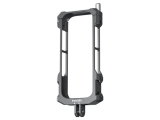 Rám pro připojení příslušenství na kameru Insta360 X3