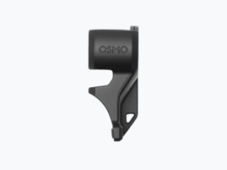 Svorka pro gimbal Osmo Pocket 4