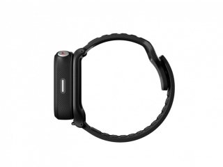 Dálkové ovládání s GPS a mikrofonem pro akční kamery Insta360