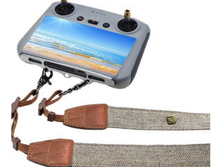 Nástavec k popruhu na krk k dálkovému ovladači DJI RC / RC 2
