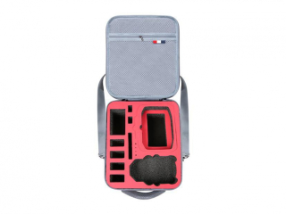 Šedá brašna na dron DJI Mini 4 Pro