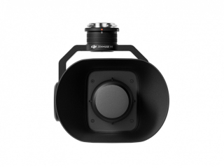 Reproduktor Zenmuse V1 pro DJI Matrice 350 RTK + DJI Care Enterprise Plus na 1 rok