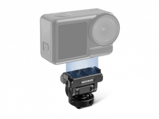 Magnetický držák pro kameru DJI Action 5 Pro