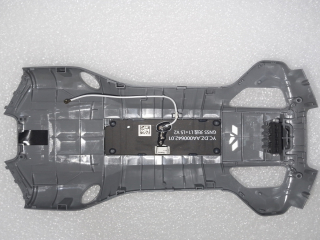 DJI Mini 5 Pro Aircraft Upper Cover.jpeg