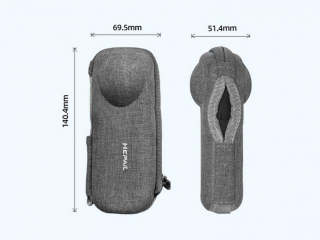Mini pouzdro na kameru Insta360 X4