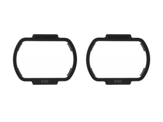 DJI FPV Goggles V2 dioptrické čočky (-6.0D)