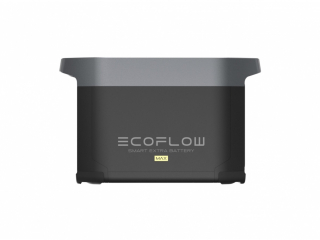 Přídavná baterie EcoFlow DELTA 2 MAX EU