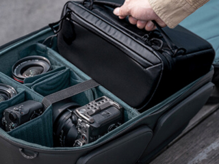 Pgytech OneMo 2 fotobatoh 25L (Space Black)