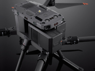 TB65 inteligentní baterie pro dron DJI Matrice 350 RTK