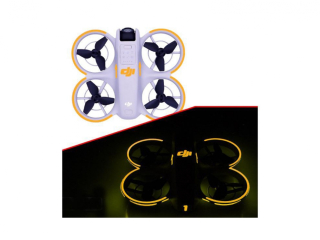 31018-dji-neo-luminiscencni-samolepky-yellow-na-dronu