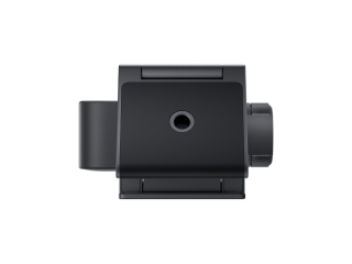 Inteligentní webkamera Insta360 Link 2 Gimbal – černá